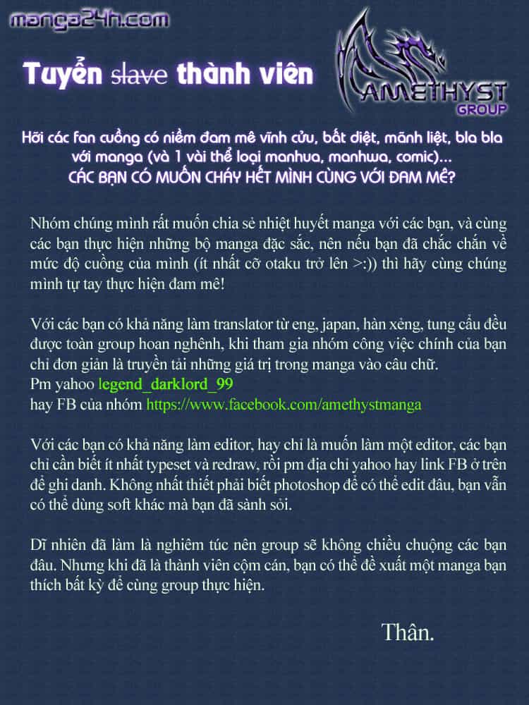 Chúa Tể Học Đường - Chương 189 - ảnh 2