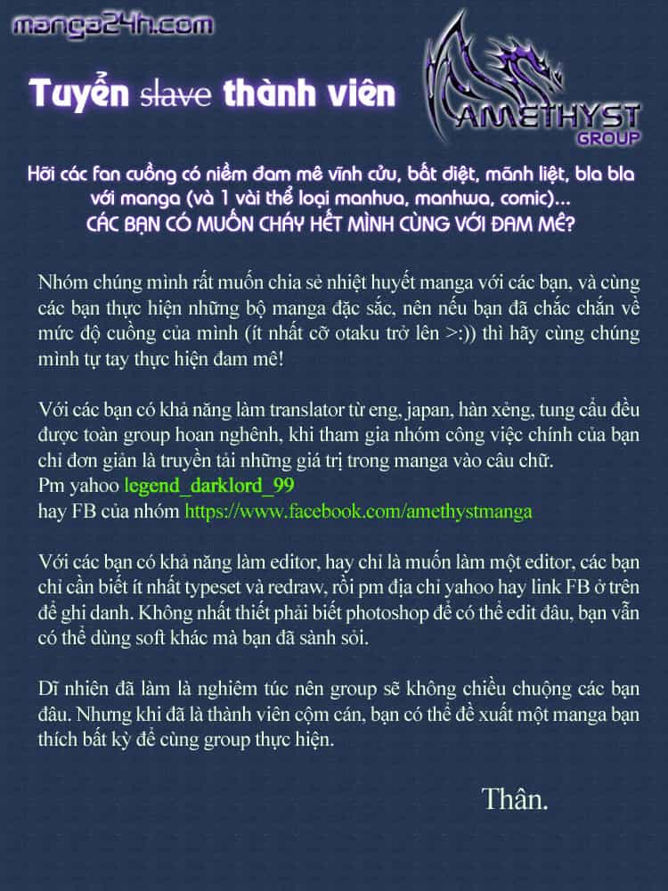 Chúa Tể Học Đường - Chương 190 - ảnh 2