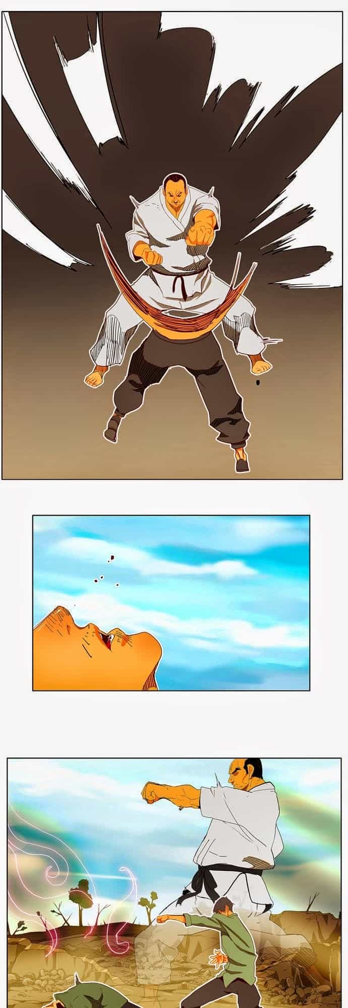 Chúa Tể Học Đường - Chương 190 - ảnh 21