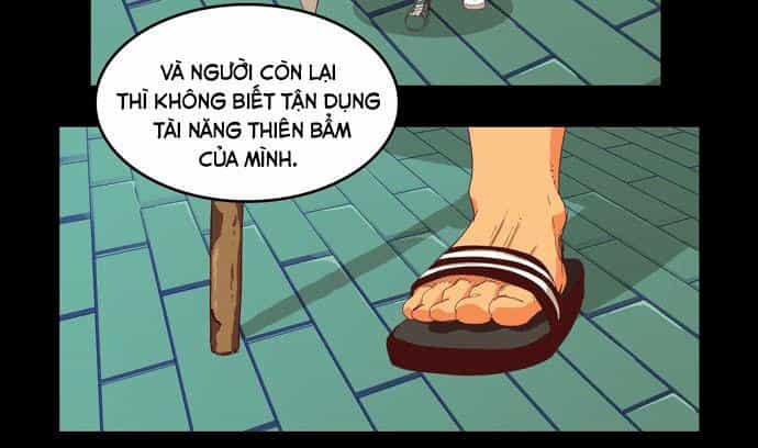 Chúa Tể Học Đường - Chương 209 - ảnh 11