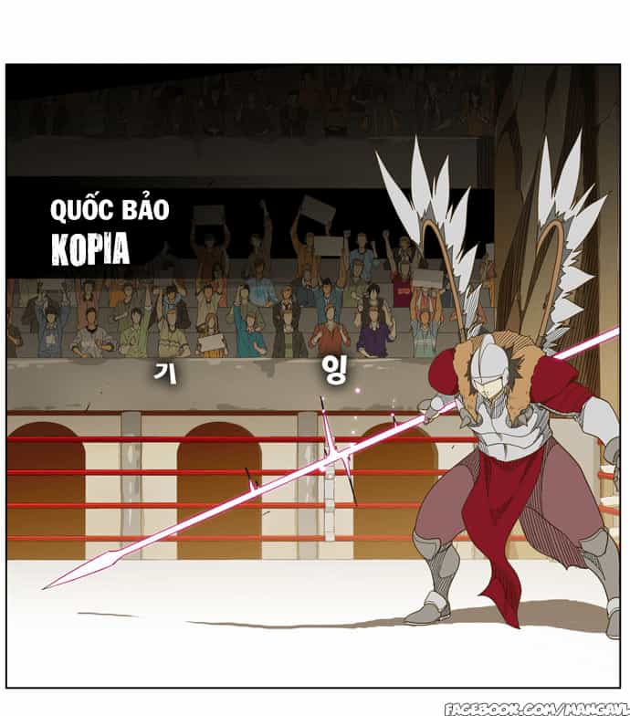 Chúa Tể Học Đường - Chương 223 - ảnh 26
