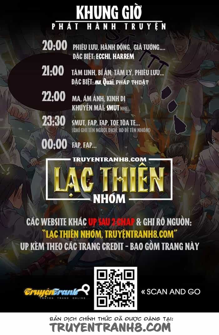 Chúa Tể Học Đường - Chương 231 - ảnh 58
