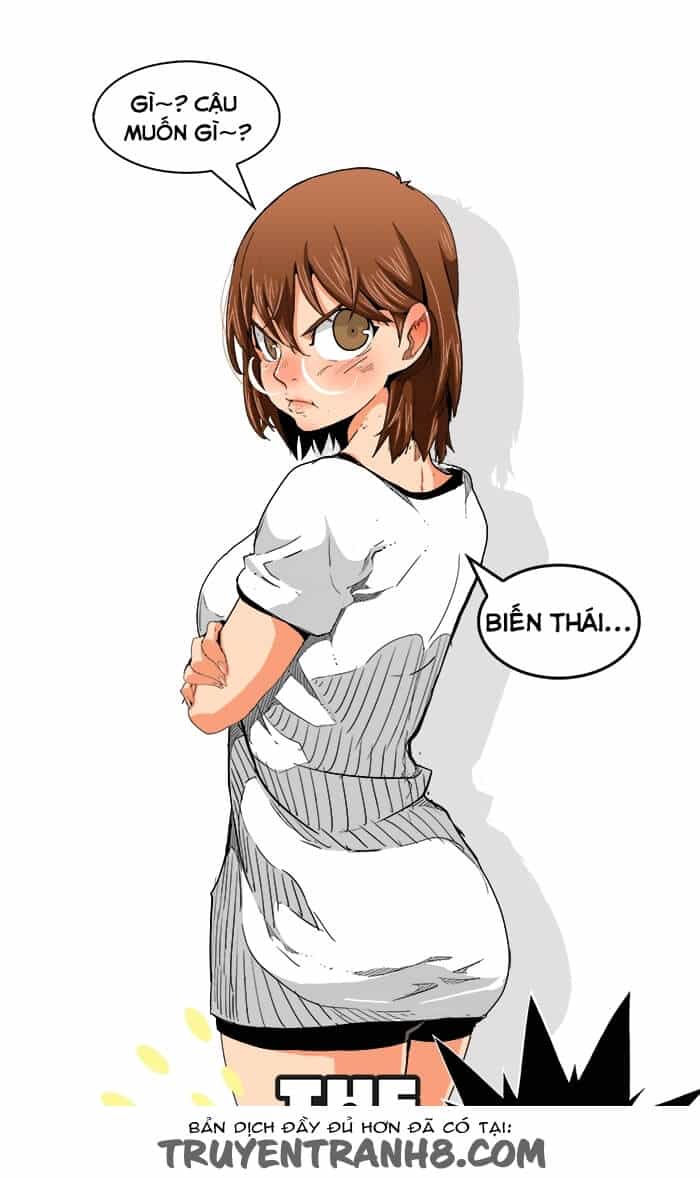 Chúa Tể Học Đường - Chương 232 - ảnh 2