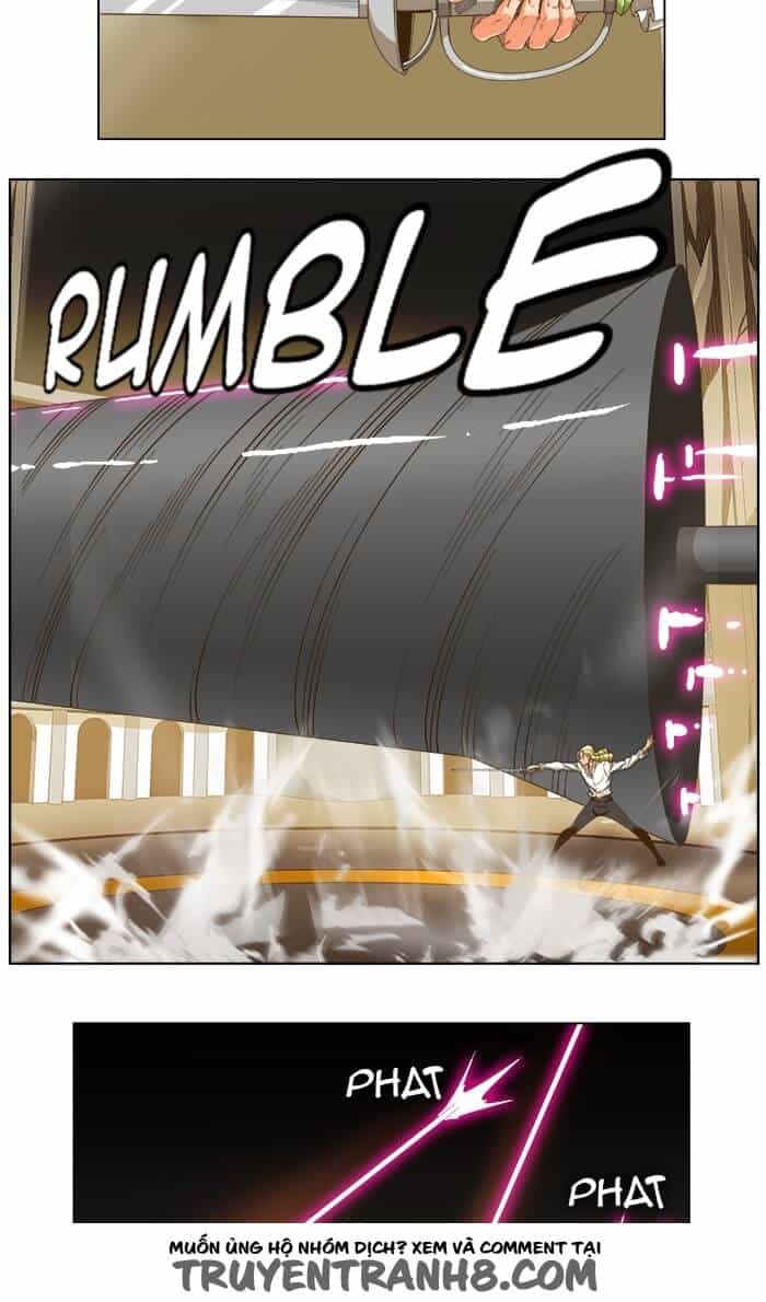 Chúa Tể Học Đường - Chương 234 - ảnh 39