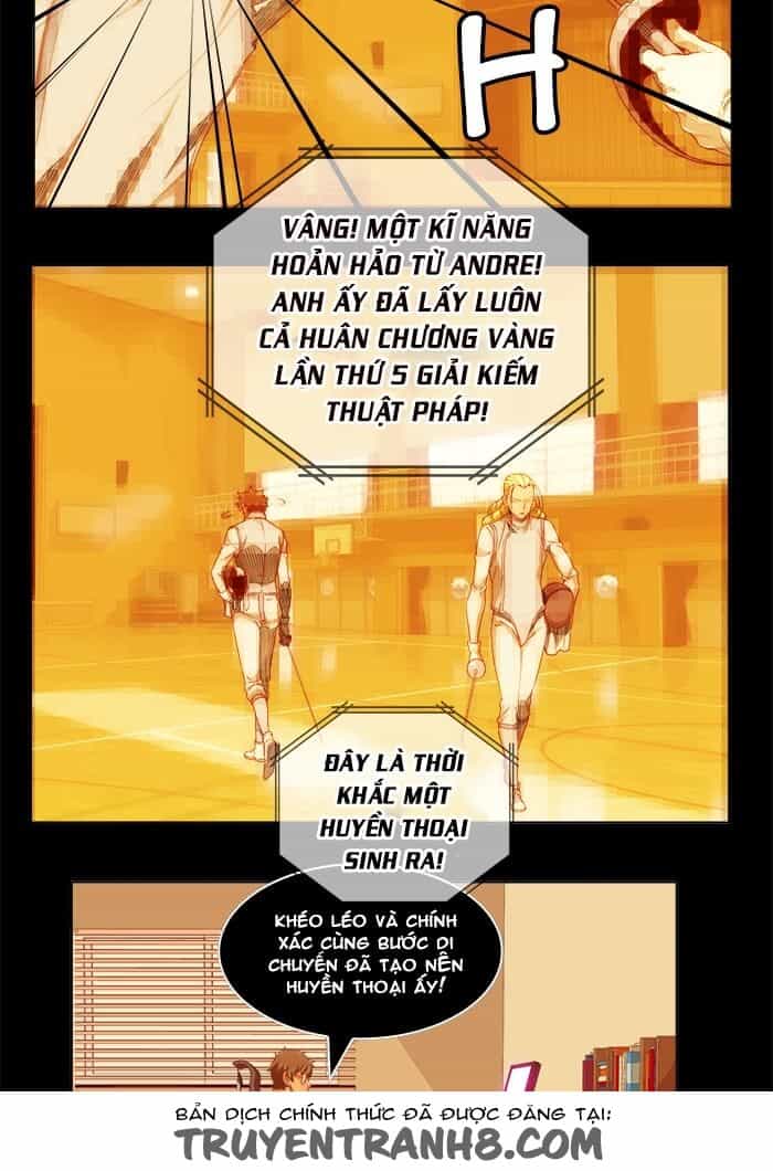 Chúa Tể Học Đường - Chương 234 - ảnh 4
