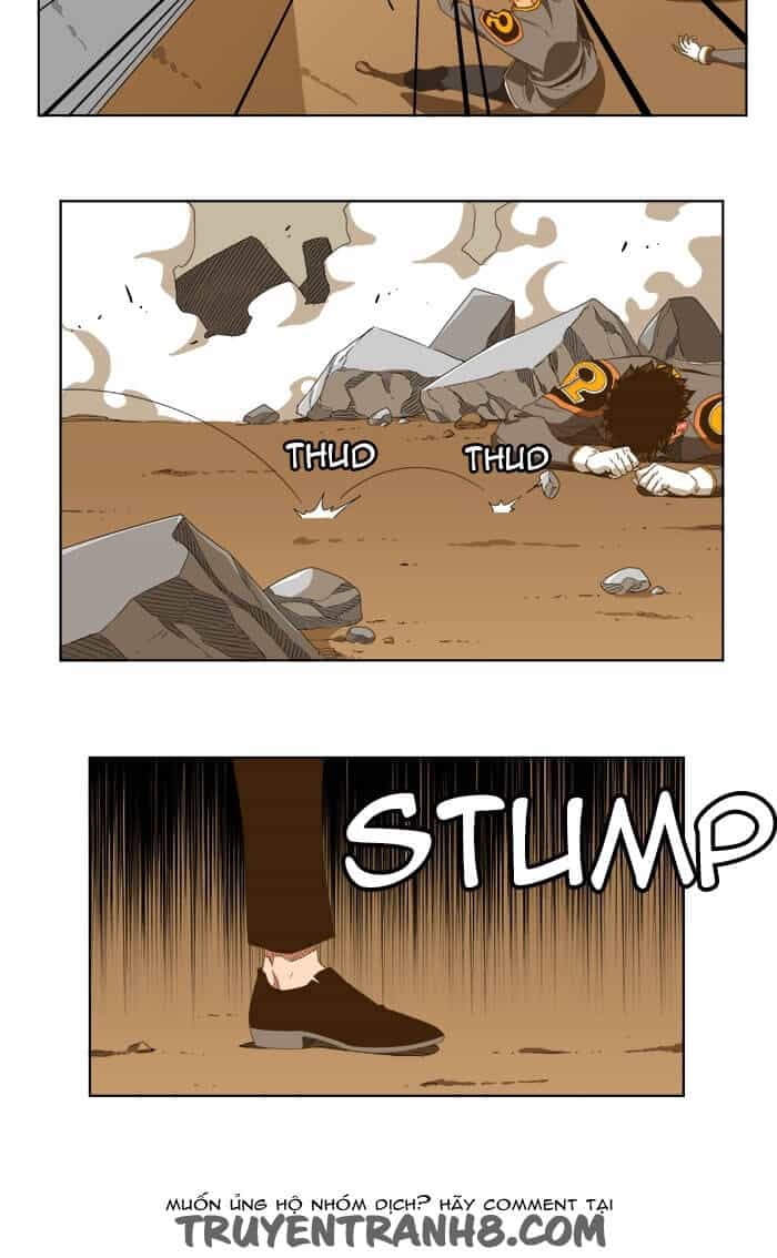 Chúa Tể Học Đường - Chương 236 - ảnh 10