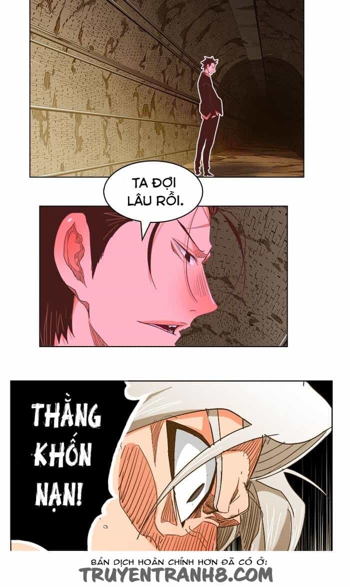 Chúa Tể Học Đường - Chương 236 - ảnh 72