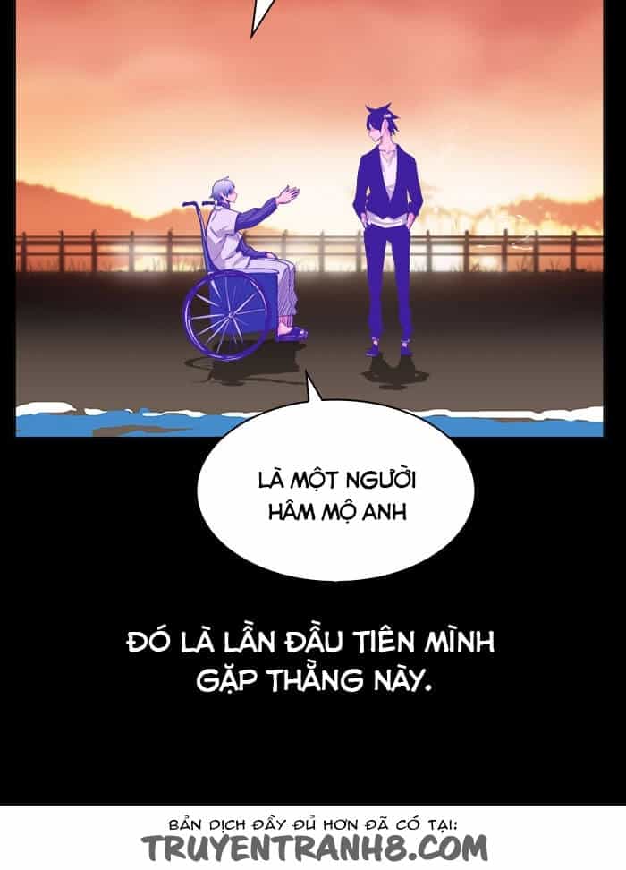 Chúa Tể Học Đường - Chương 237 - ảnh 10
