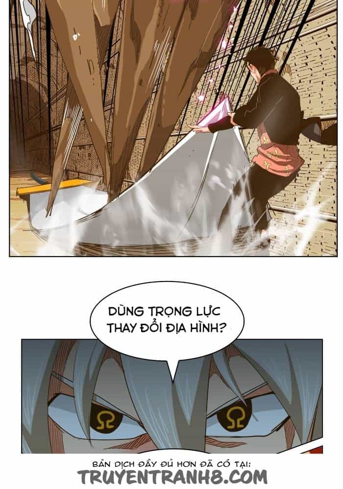 Chúa Tể Học Đường - Chương 237 - ảnh 24