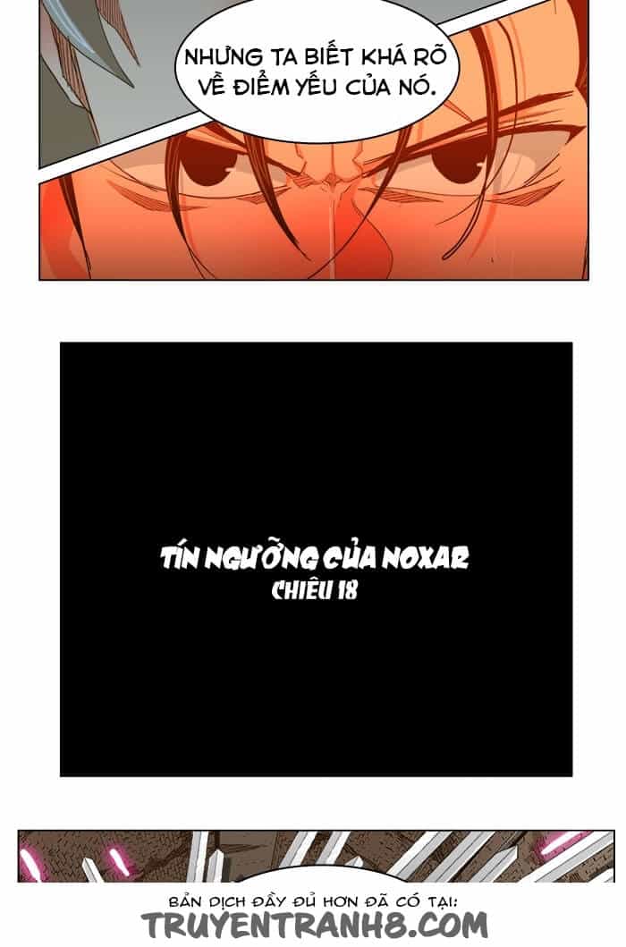 Chúa Tể Học Đường - Chương 237 - ảnh 25