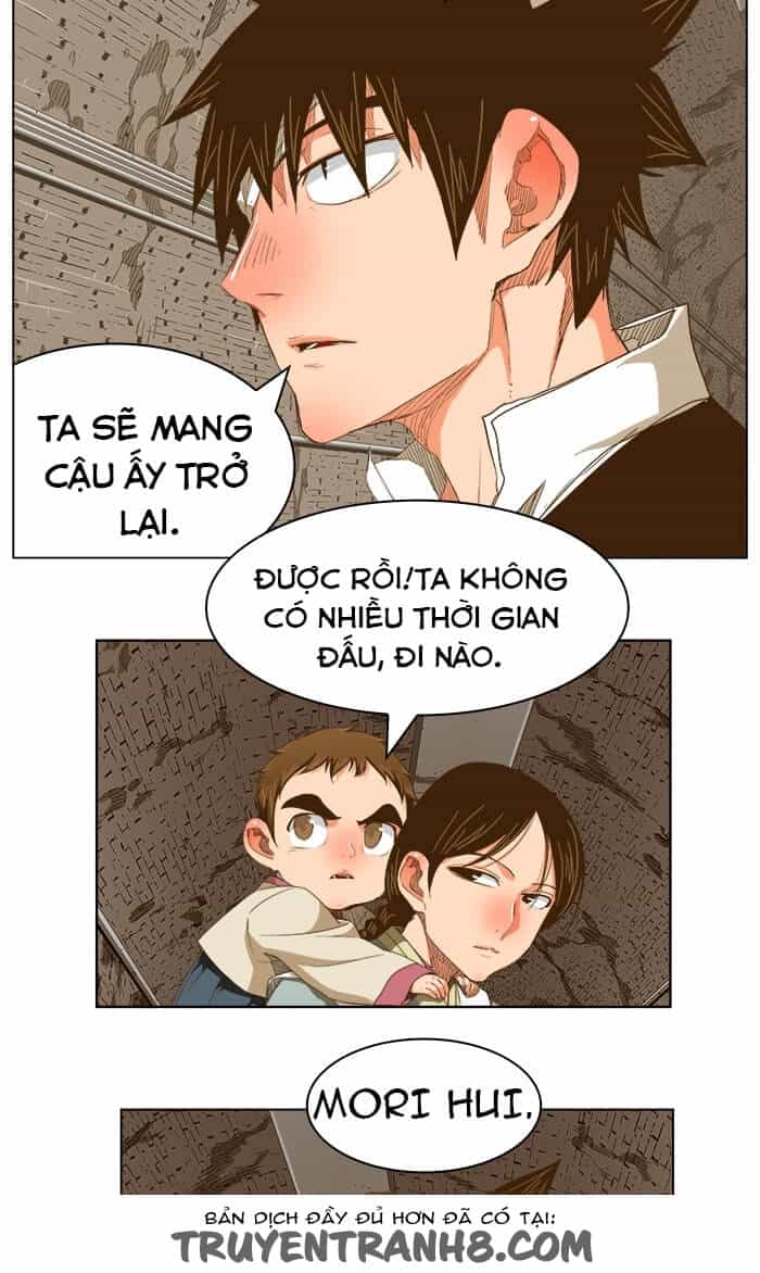Chúa Tể Học Đường - Chương 237 - ảnh 55