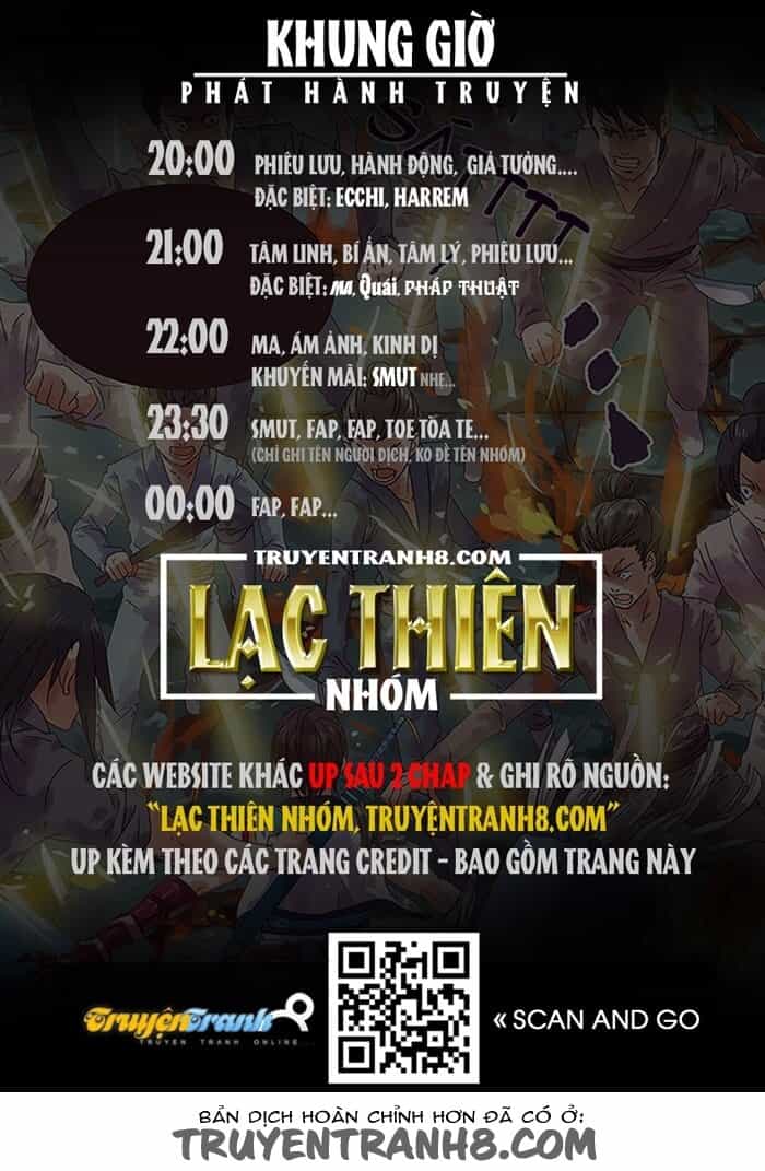 Chúa Tể Học Đường - Chương 237 - ảnh 59