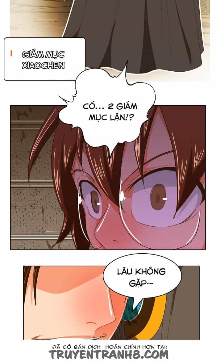 Chúa Tể Học Đường - Chương 238 - ảnh 53