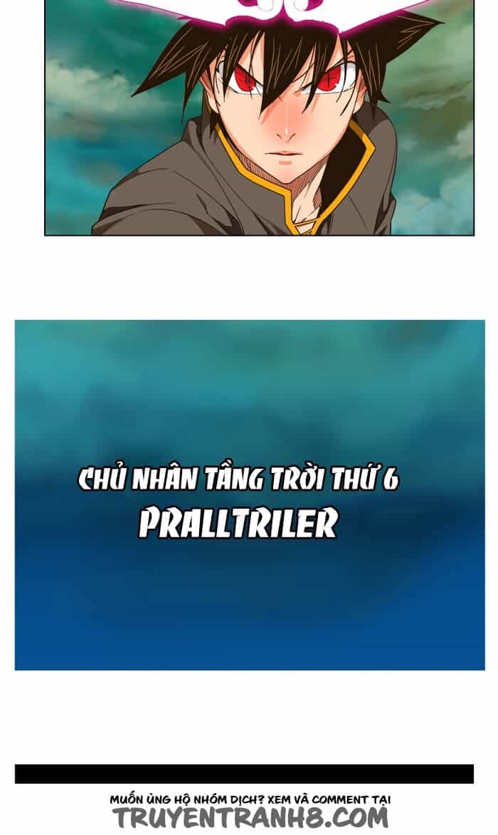 Chúa Tể Học Đường - Chương 239 - ảnh 54