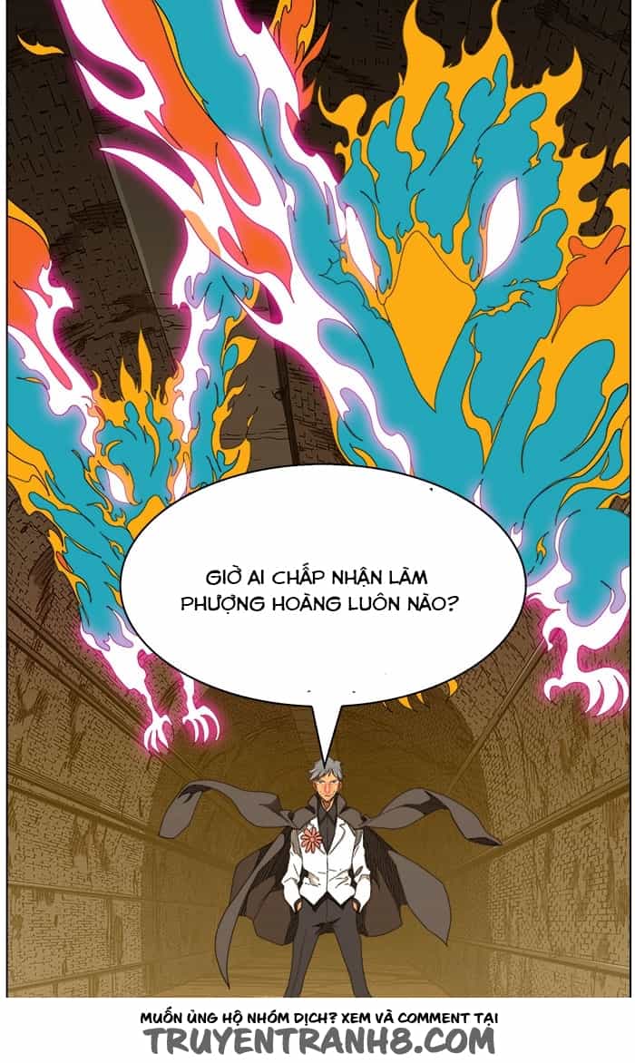Chúa Tể Học Đường - Chương 240 - ảnh 47