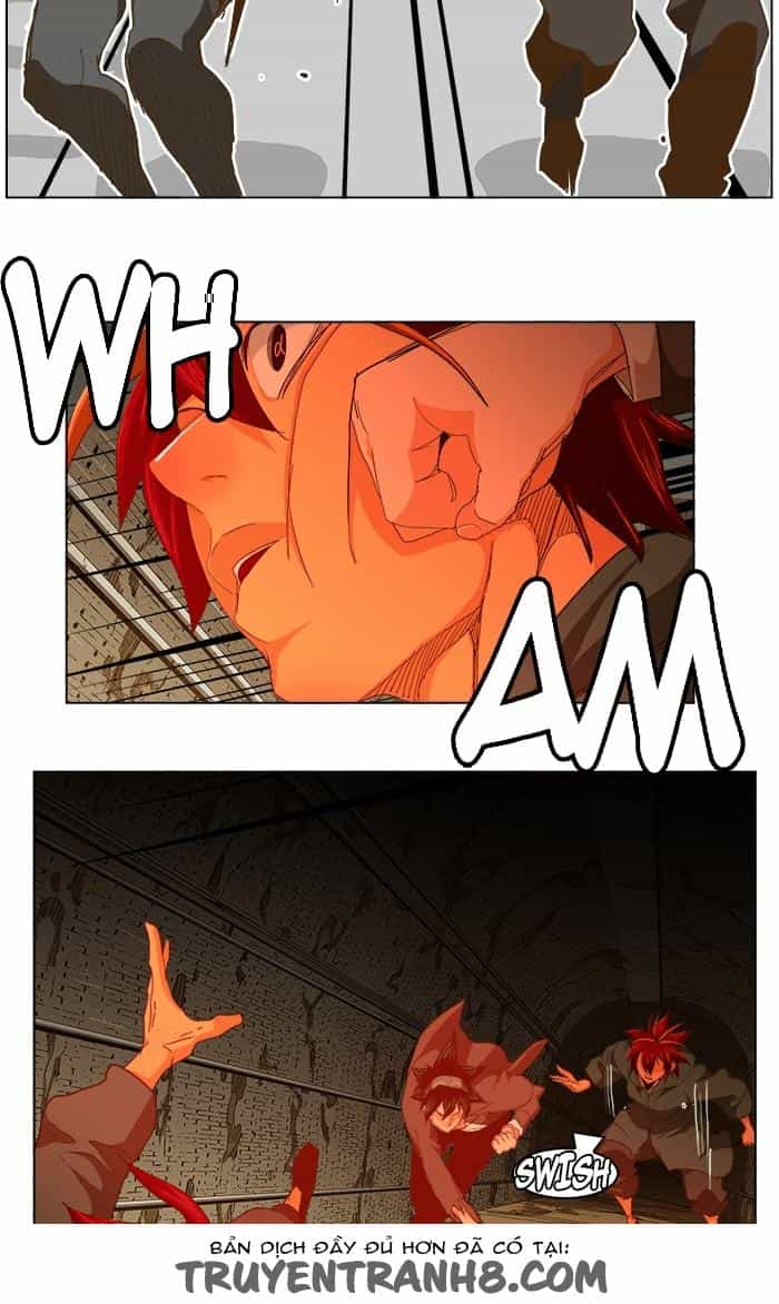 Chúa Tể Học Đường - Chương 242 - ảnh 29