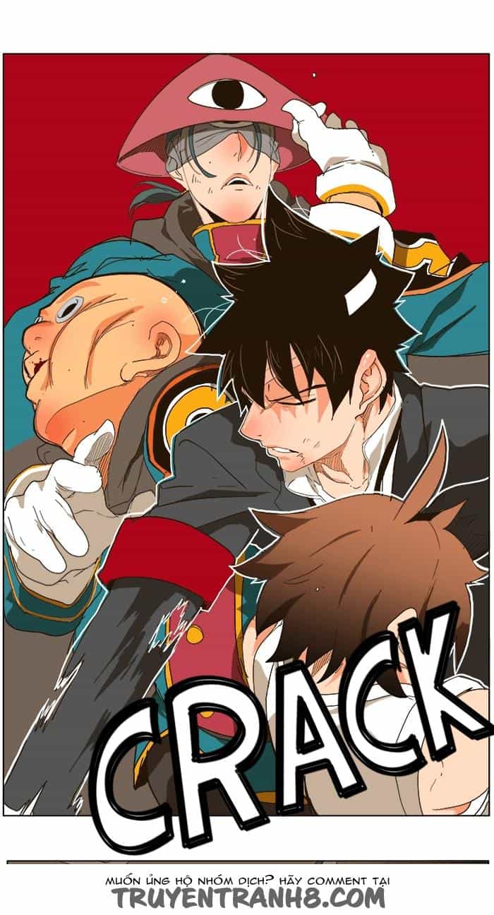 Chúa Tể Học Đường - Chương 242 - ảnh 58