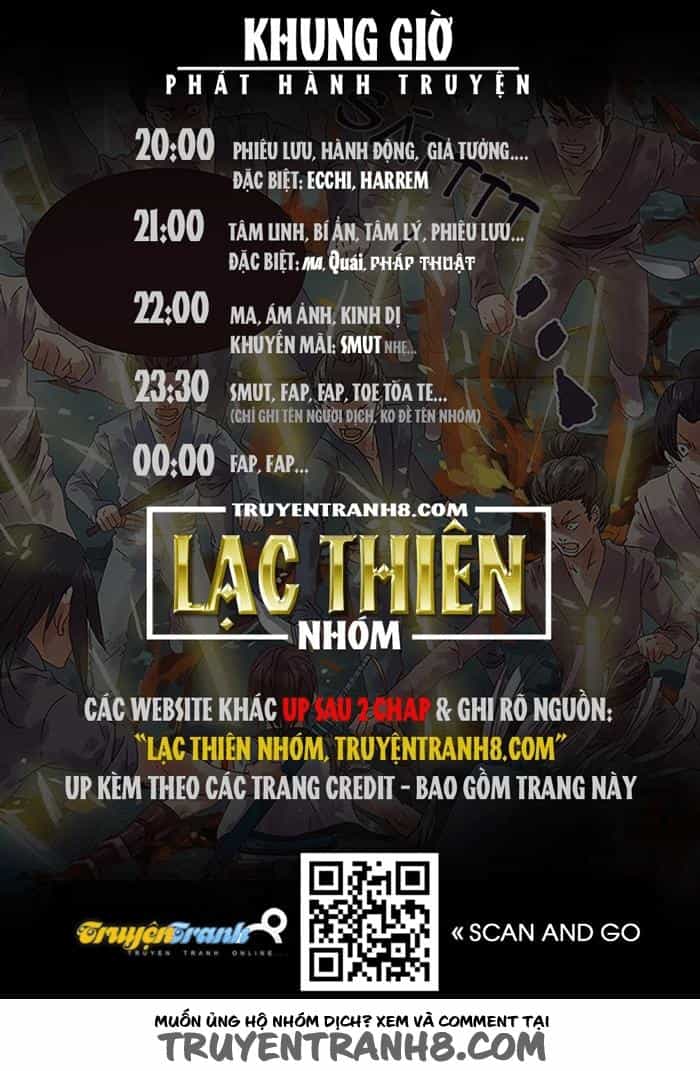 Chúa Tể Học Đường - Chương 242 - ảnh 77