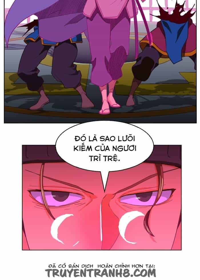 Chúa Tể Học Đường - Chương 243 - ảnh 53