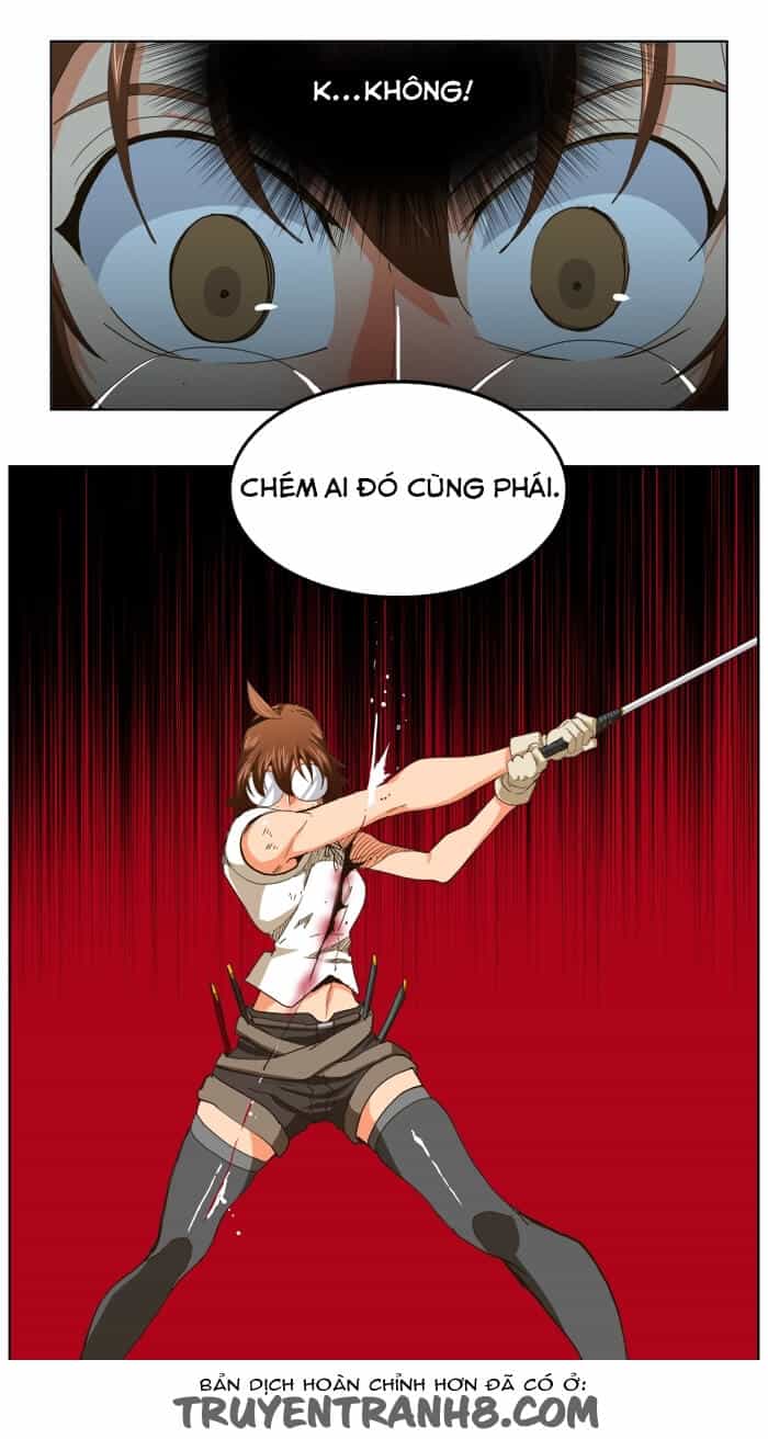 Chúa Tể Học Đường - Chương 244 - ảnh 24