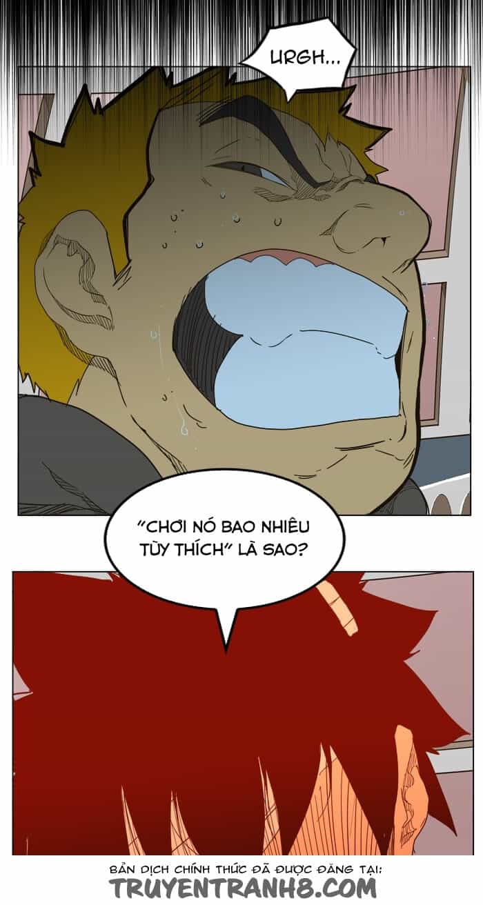 Chúa Tể Học Đường - Chương 244 - ảnh 41