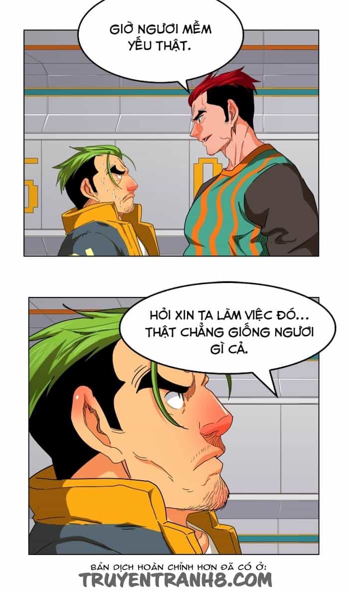 Chúa Tể Học Đường - Chương 245 - ảnh 42