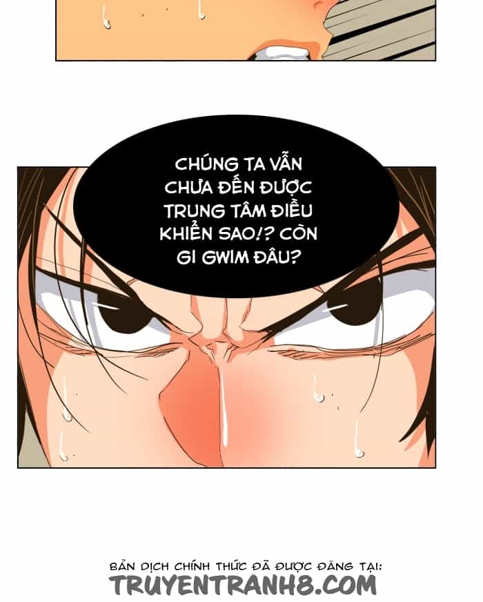 Chúa Tể Học Đường - Chương 246 - ảnh 44