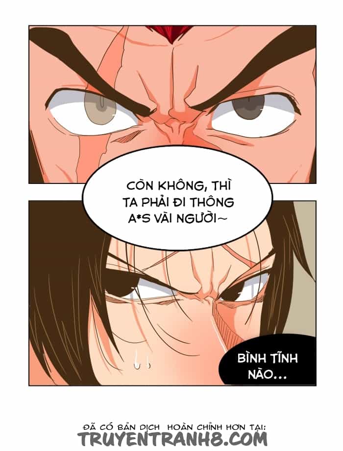 Chúa Tể Học Đường - Chương 246 - ảnh 52