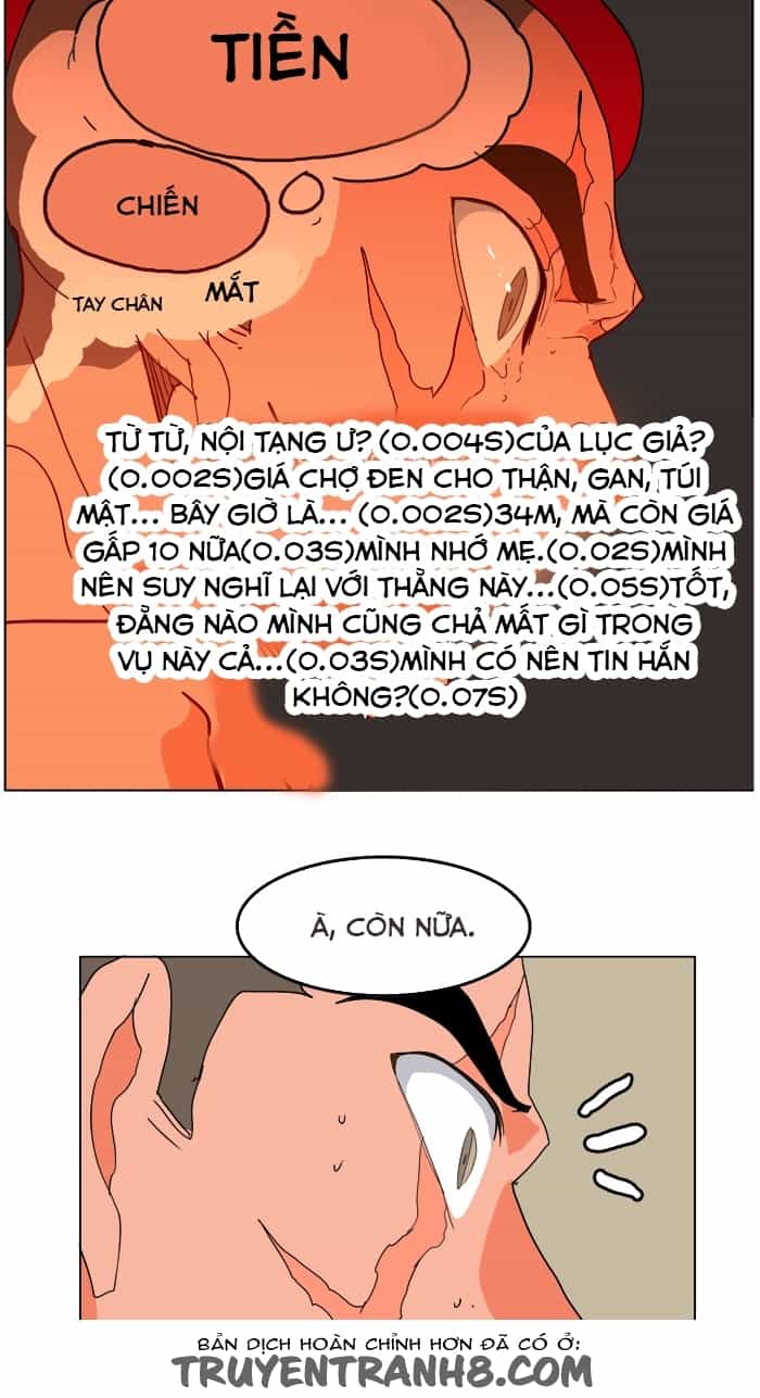 Chúa Tể Học Đường - Chương 246 - ảnh 59