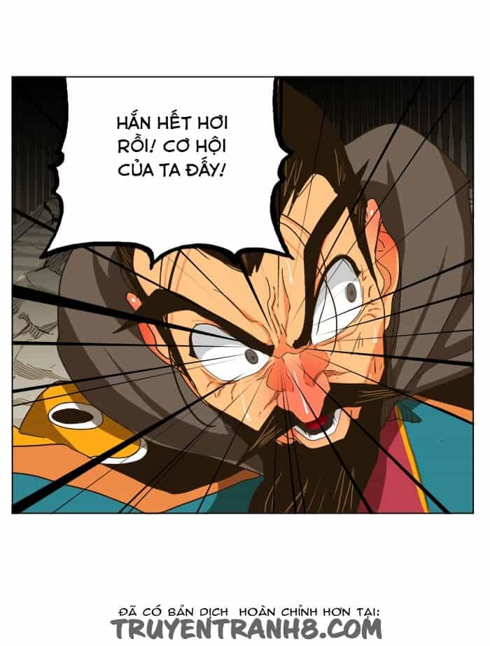 Chúa Tể Học Đường - Chương 247 - ảnh 27