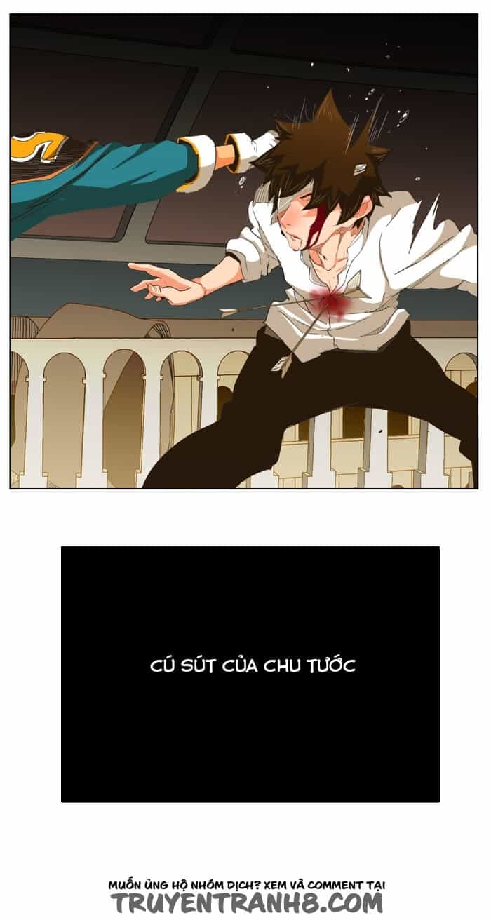 Chúa Tể Học Đường - Chương 247 - ảnh 5