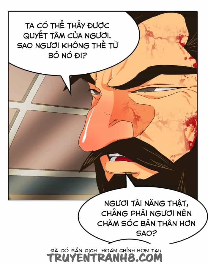Chúa Tể Học Đường - Chương 247 - ảnh 60