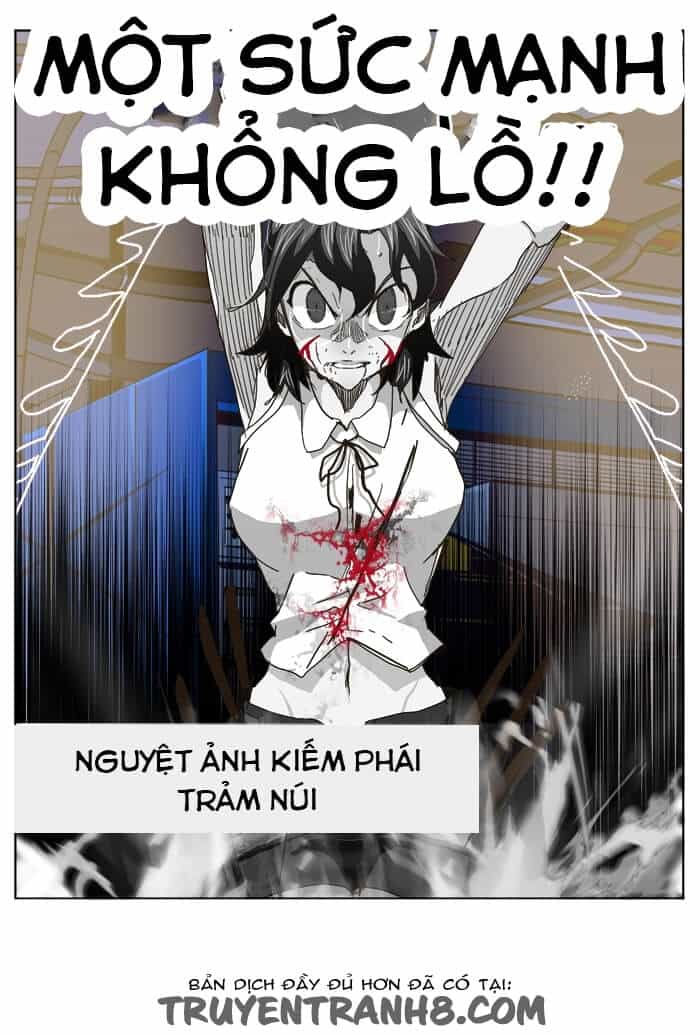 Chúa Tể Học Đường - Chương 248 - ảnh 88