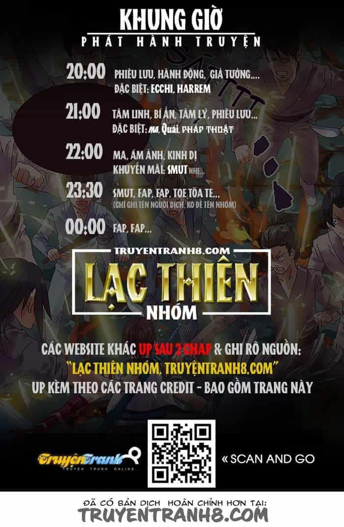 Chúa Tể Học Đường - Chương 249 - ảnh 68