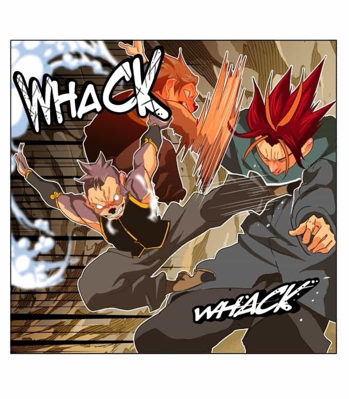 Chúa Tể Học Đường - Chương 250 - Không Có 250 - ảnh 17