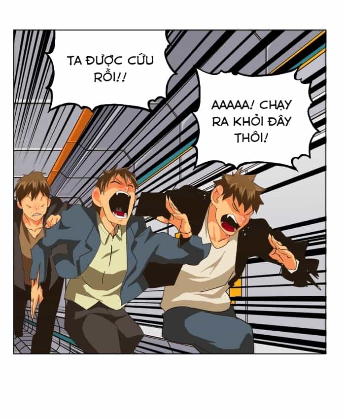 Chúa Tể Học Đường - Chương 250 - Không Có 250 - ảnh 57