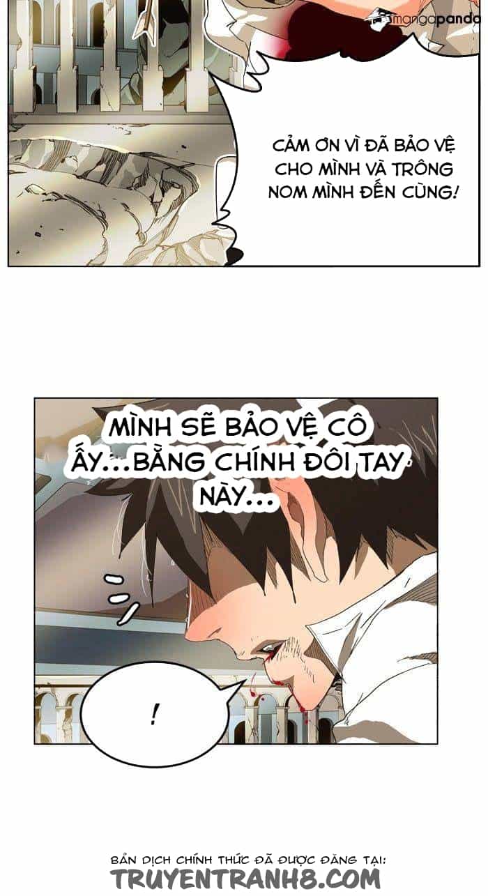Chúa Tể Học Đường - Chương 251 - ảnh 22