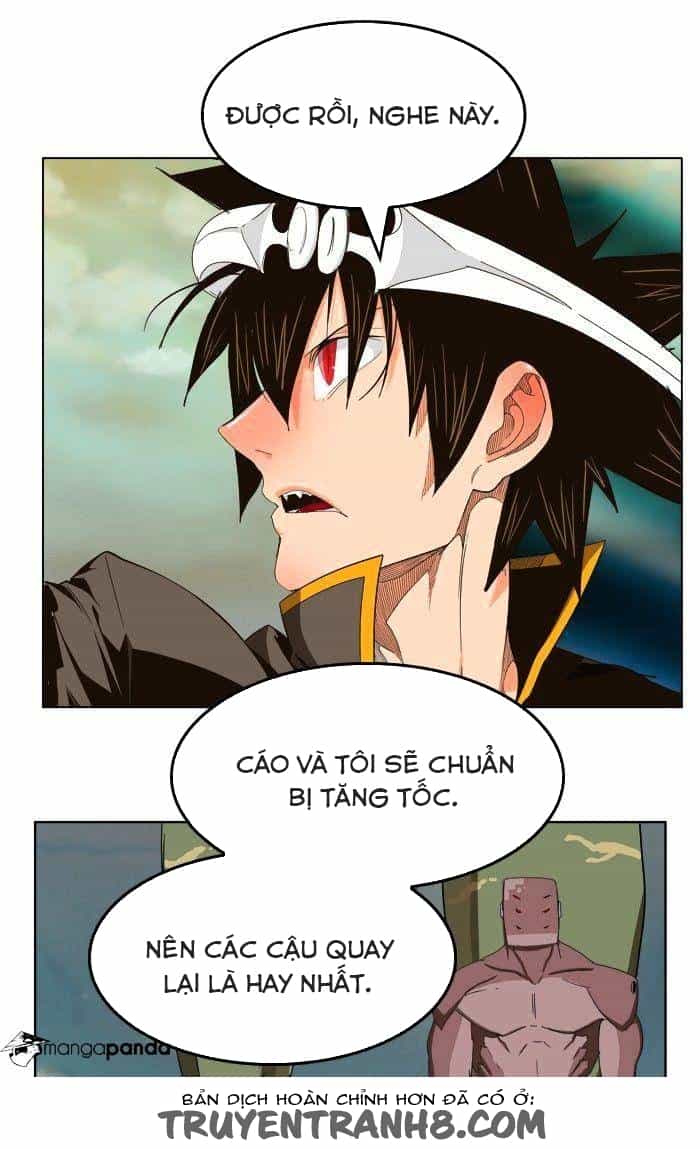 Chúa Tể Học Đường - Chương 251 - ảnh 72
