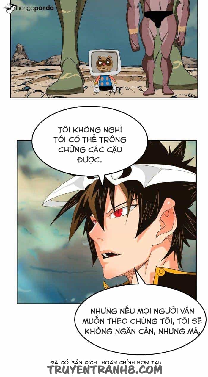 Chúa Tể Học Đường - Chương 251 - ảnh 73