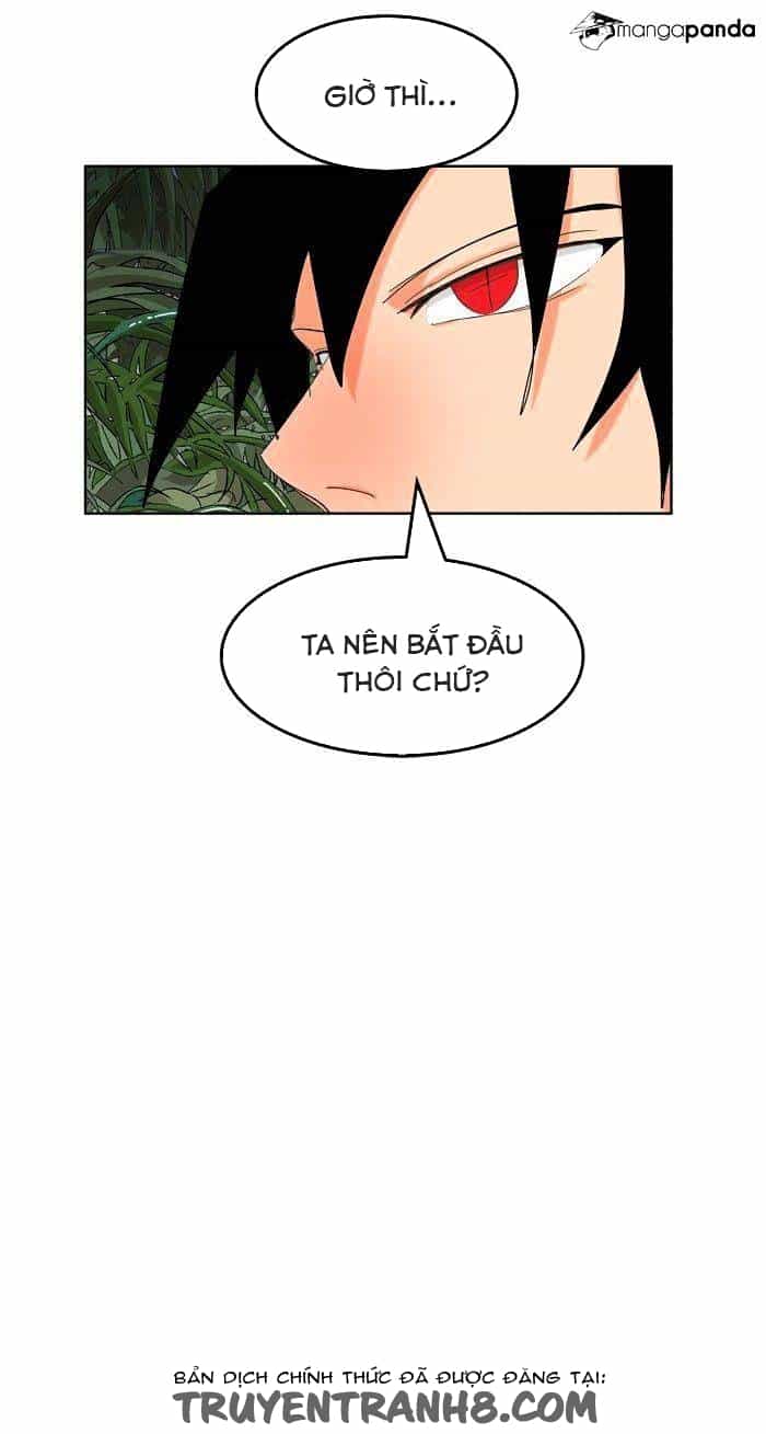 Chúa Tể Học Đường - Chương 251 - ảnh 79