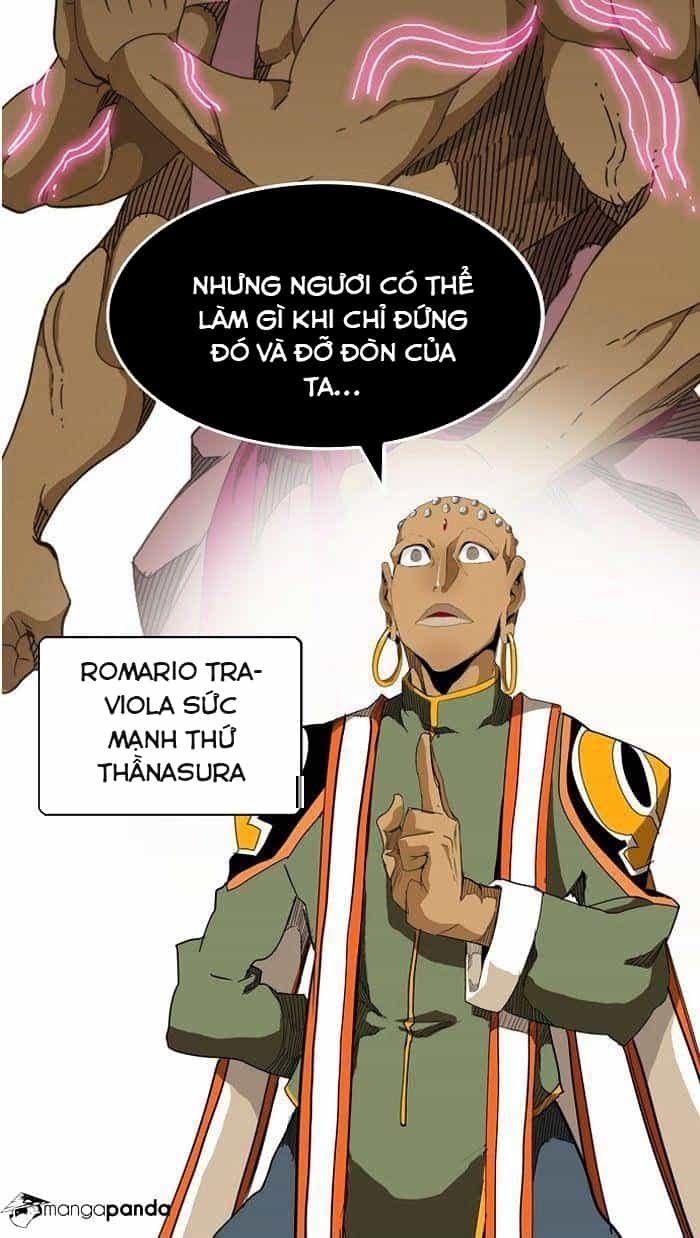 Chúa Tể Học Đường - Chương 252 - ảnh 19