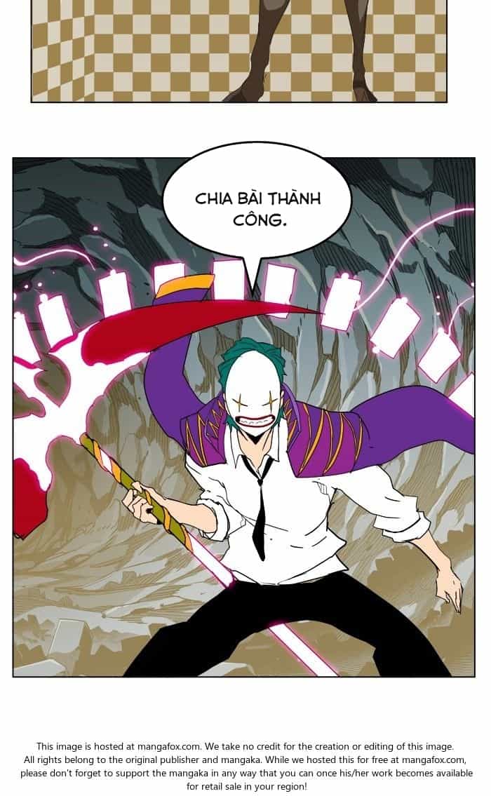 Chúa Tể Học Đường - Chương 252 - ảnh 78