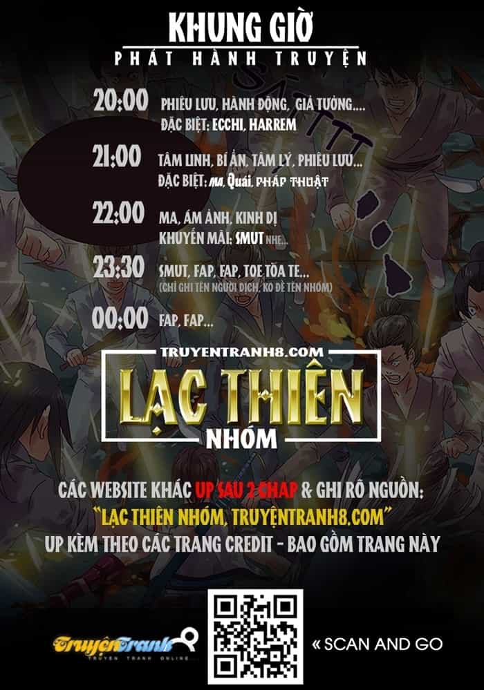 Chúa Tể Học Đường - Chương 252 - ảnh 86