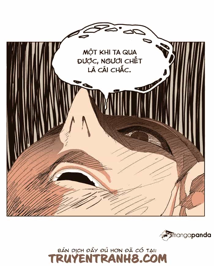 Chúa Tể Học Đường - Chương 253 - ảnh 46