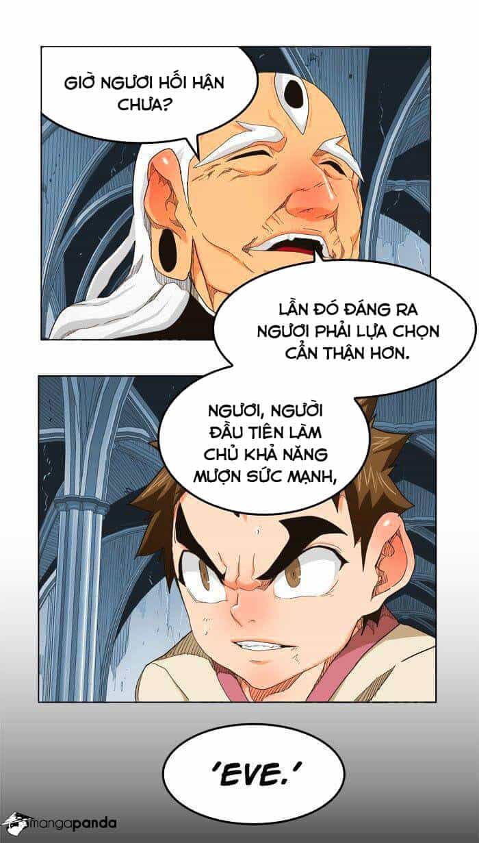 Chúa Tể Học Đường - Chương 254 - ảnh 29