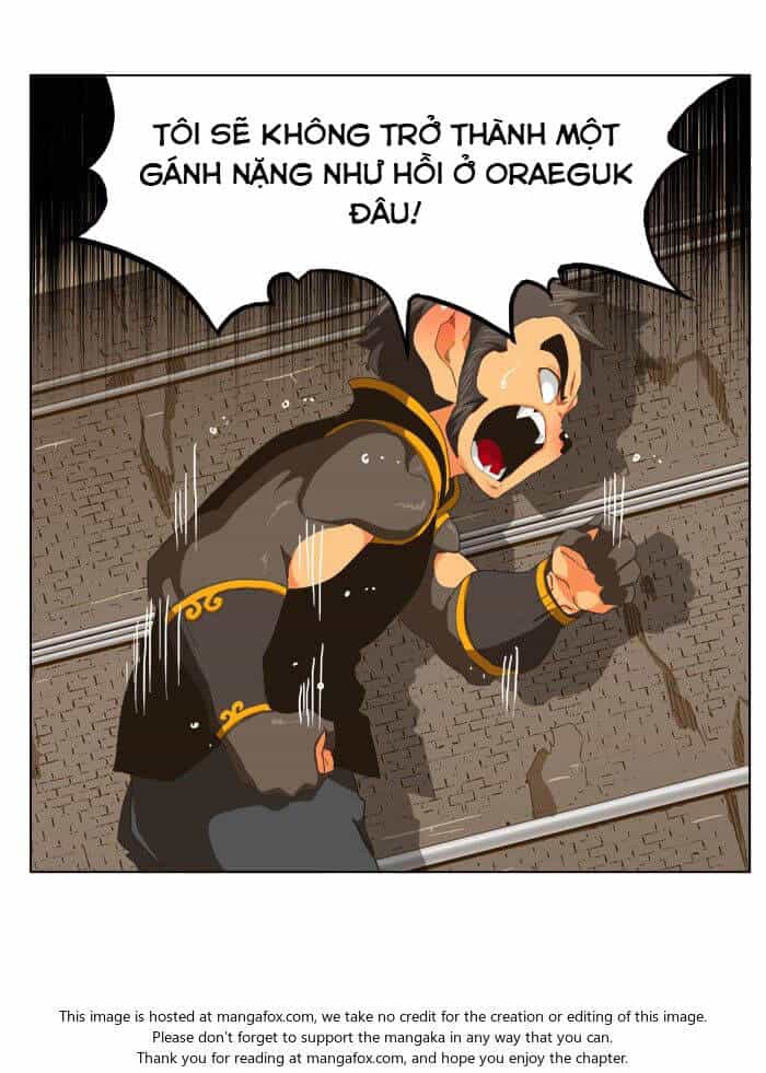 Chúa Tể Học Đường - Chương 254 - ảnh 70