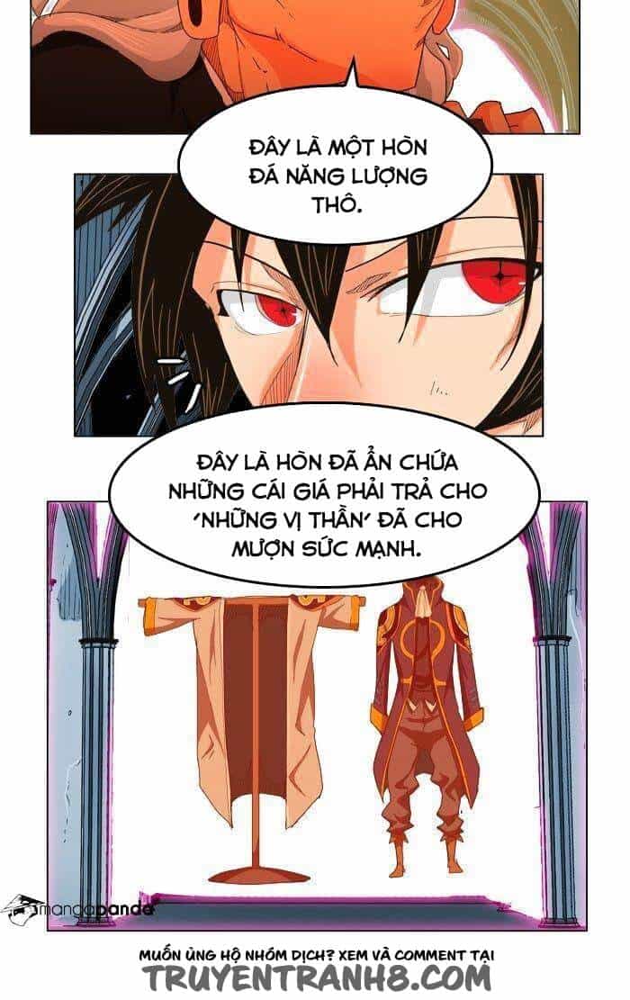 Chúa Tể Học Đường - Chương 255 - ảnh 27