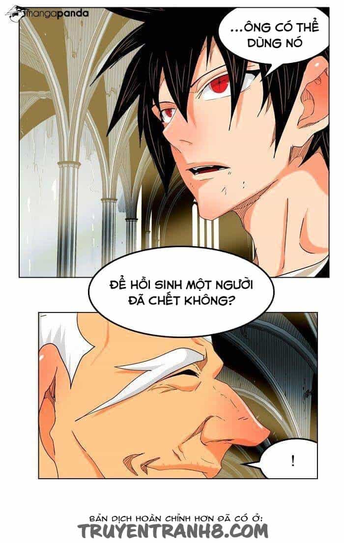 Chúa Tể Học Đường - Chương 255 - ảnh 39