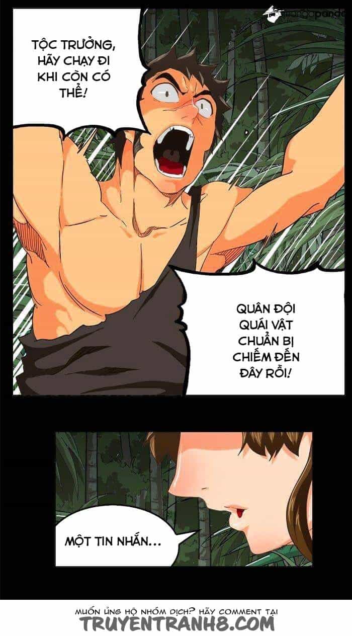 Chúa Tể Học Đường - Chương 255 - ảnh 53