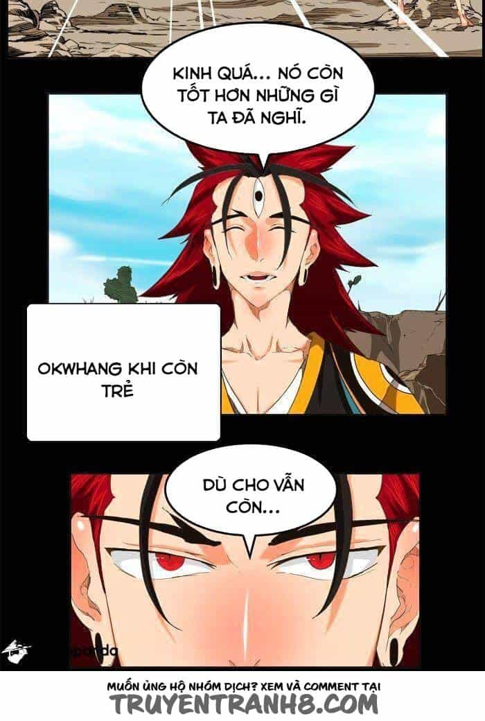 Chúa Tể Học Đường - Chương 255 - ảnh 56